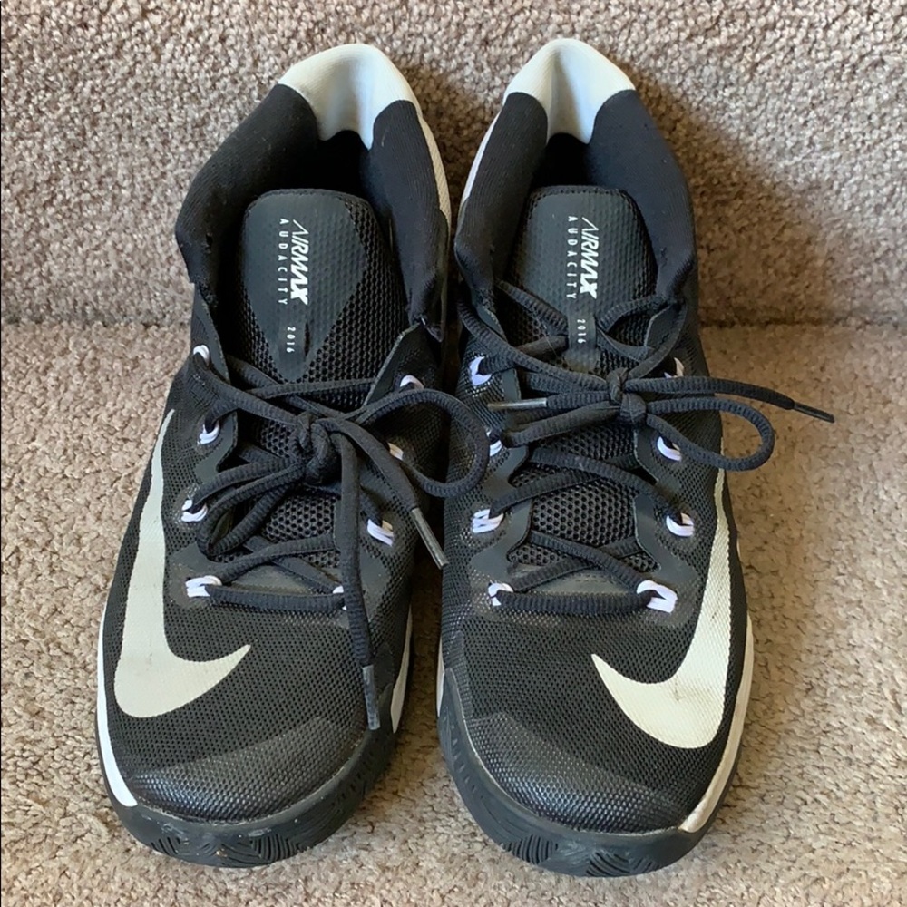 Nike Air Max Audacidy 2016 - Picture 1 of 8